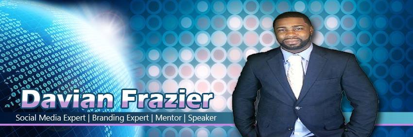 Davian Frazier banner