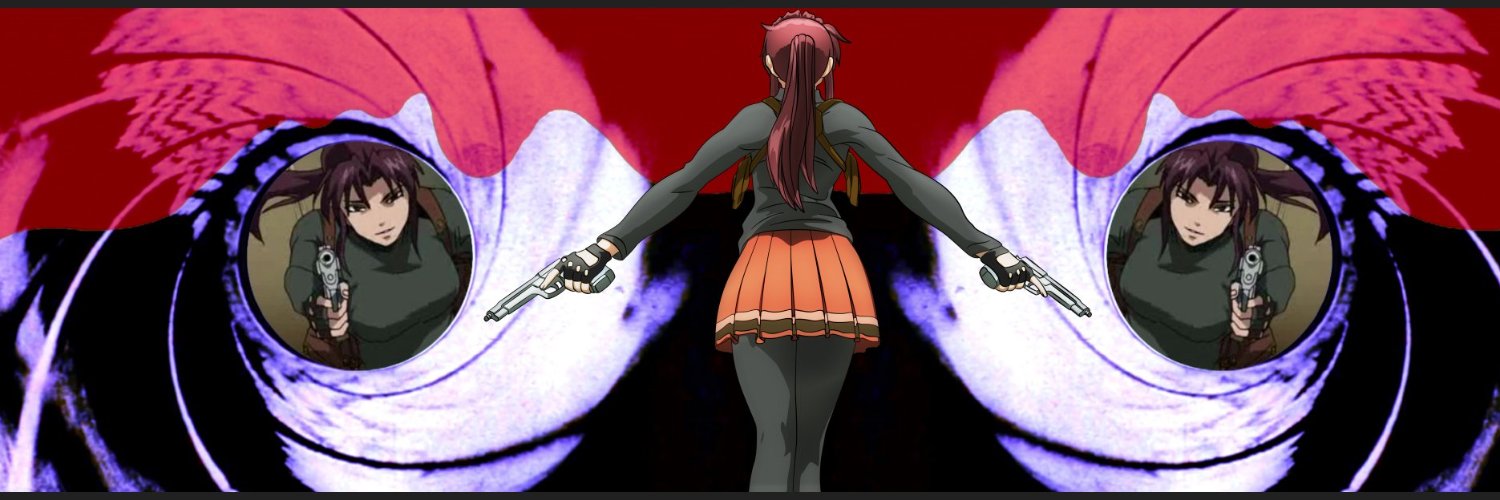 AMV007's banner