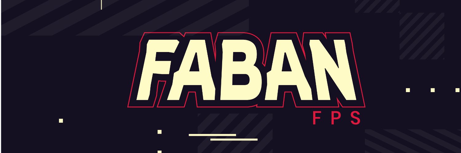 fabanfps's profile banner image