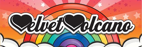 Tamsyn @ 💖💀VelvetVolcano💀💖 banner