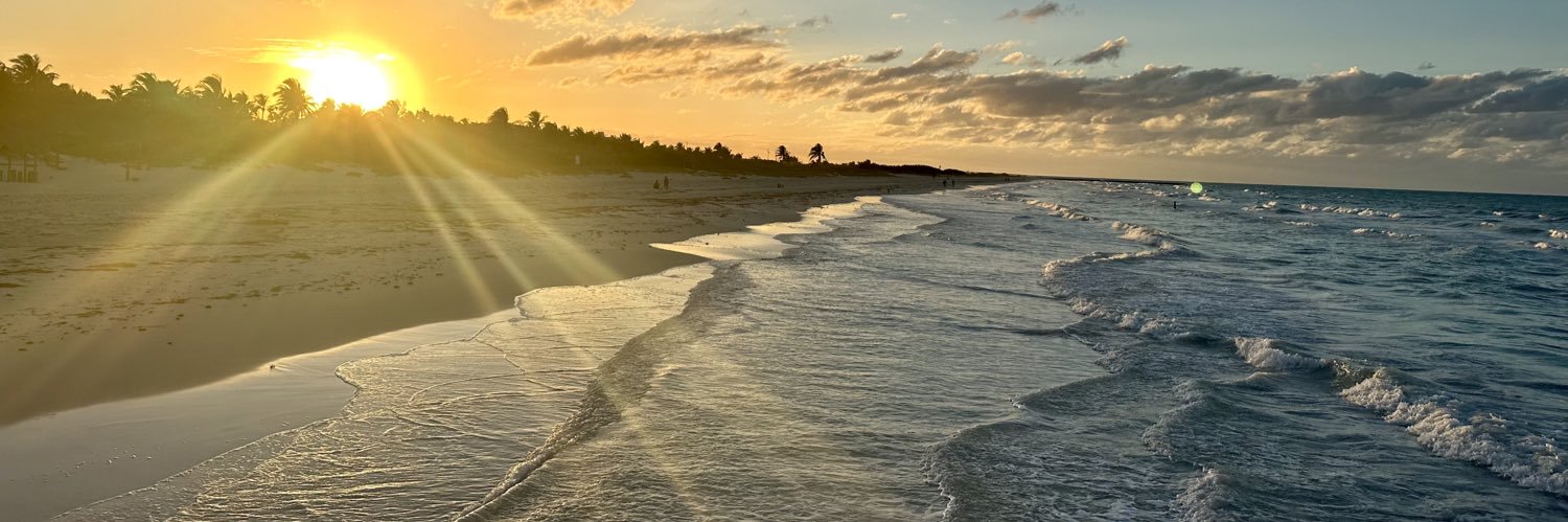 LiziEscobar's profile banner image