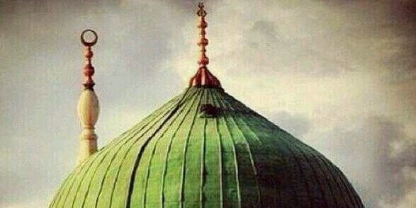 Islamopedia's profile banner image