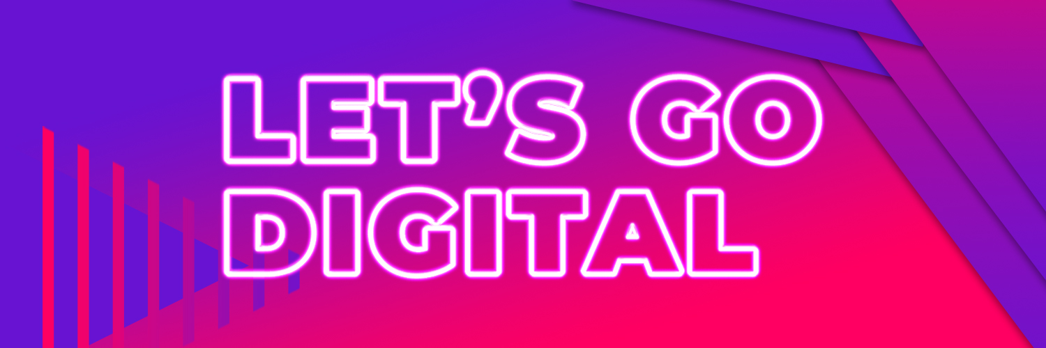 Digital Wednesday banner
