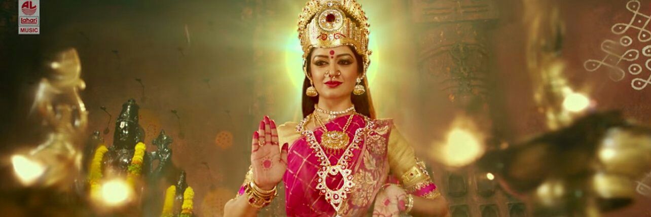 விமலா ராமனின் அடிமை banner