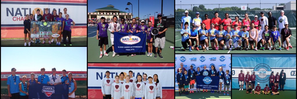 RCC Tennis's banner
