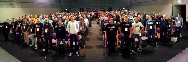 MariaSymfony Profile Banner