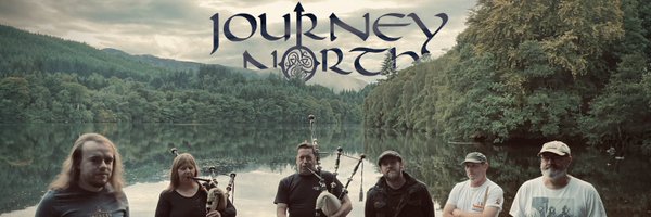 Journey North Profile Banner