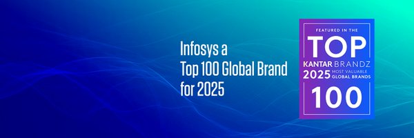 InfosysEvents Profile Banner