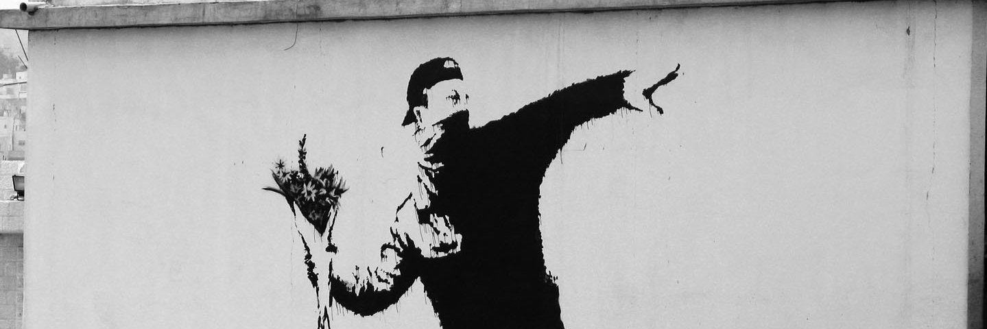 Howard W. Campbell banner