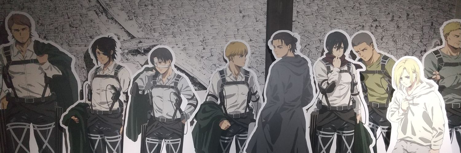 orishinil's profile banner image