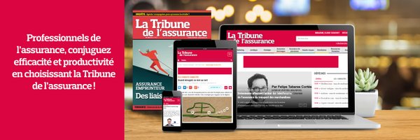 La Tribune de l'assurance Profile Banner