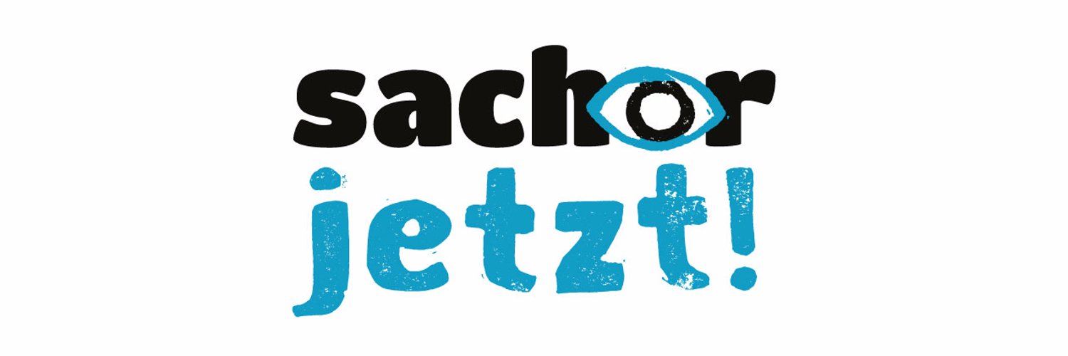 sachor jetzt Profile Banner