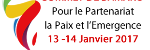 Afrique France 2017 banner