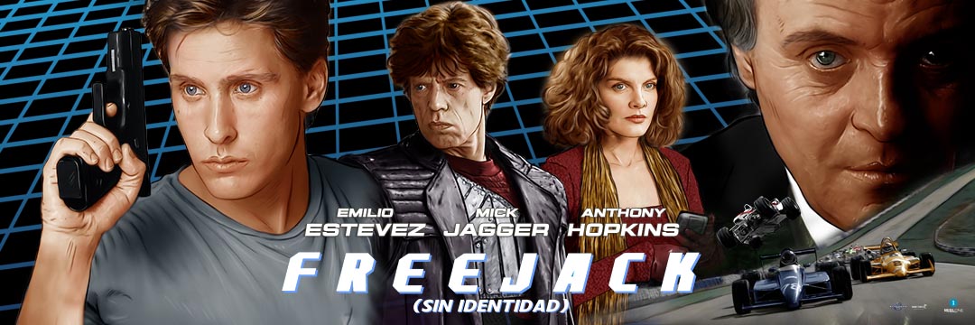 Reel One banner