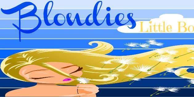 BLittleBookLife's profile banner image