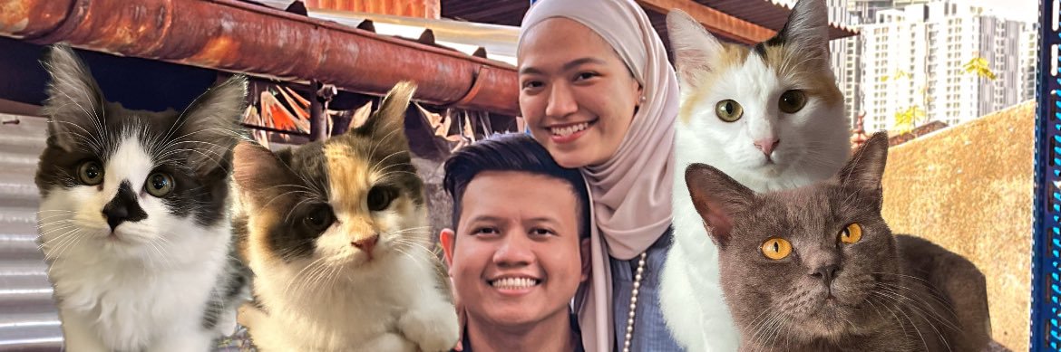 Miaahahaha's profile banner image