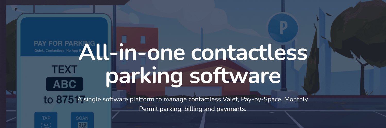 Oobeo Parking & Mobility banner
