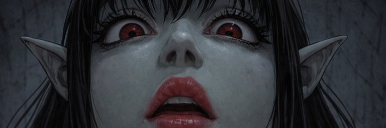 ┻┳|･ω･)ﾉ banner