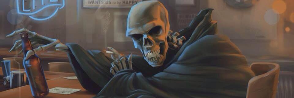 kaajimvampire's profile banner image