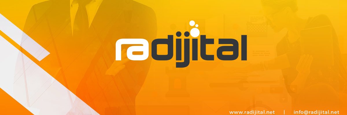 RAdijital's profile banner image