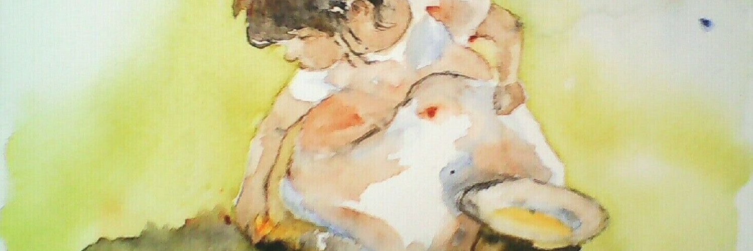 Thérèse Hanot banner