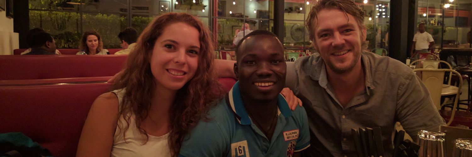 Idusarfo_89's profile banner image