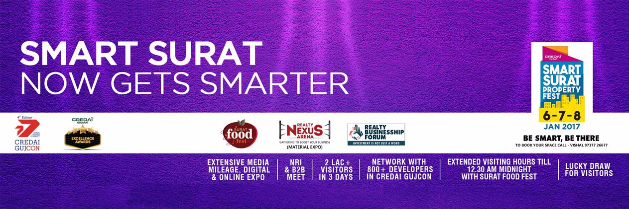 credaisurat's profile banner image