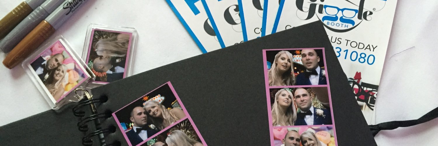 GiggleBooth2's profile banner image