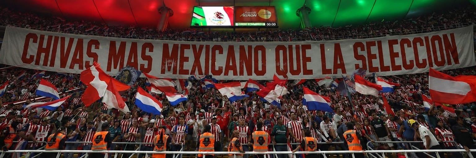 Sam_Chivas17's profile banner image