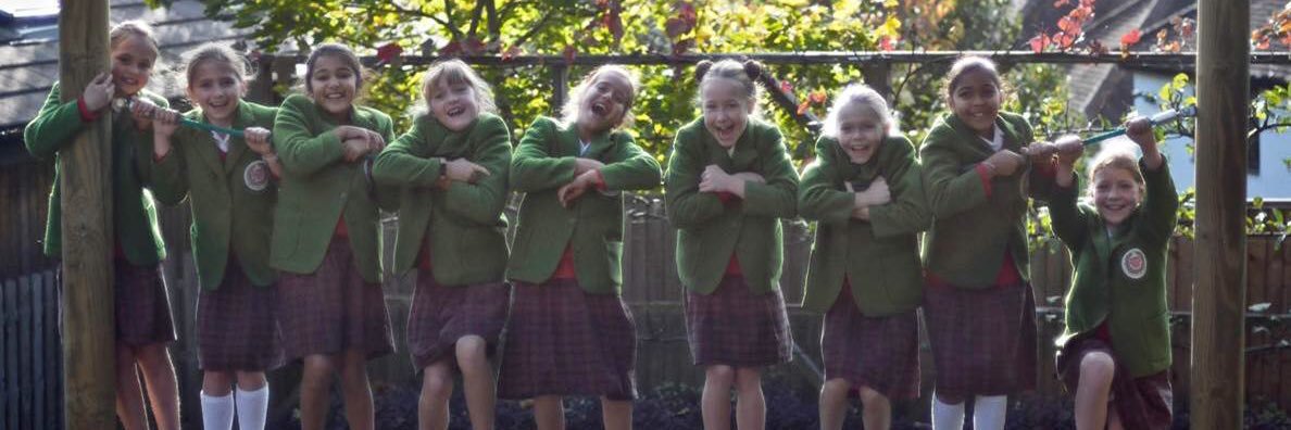 Friends of Rowan banner