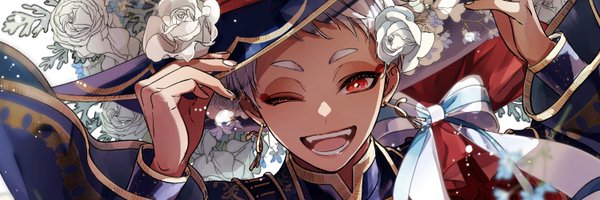 harumamoti Profile Banner