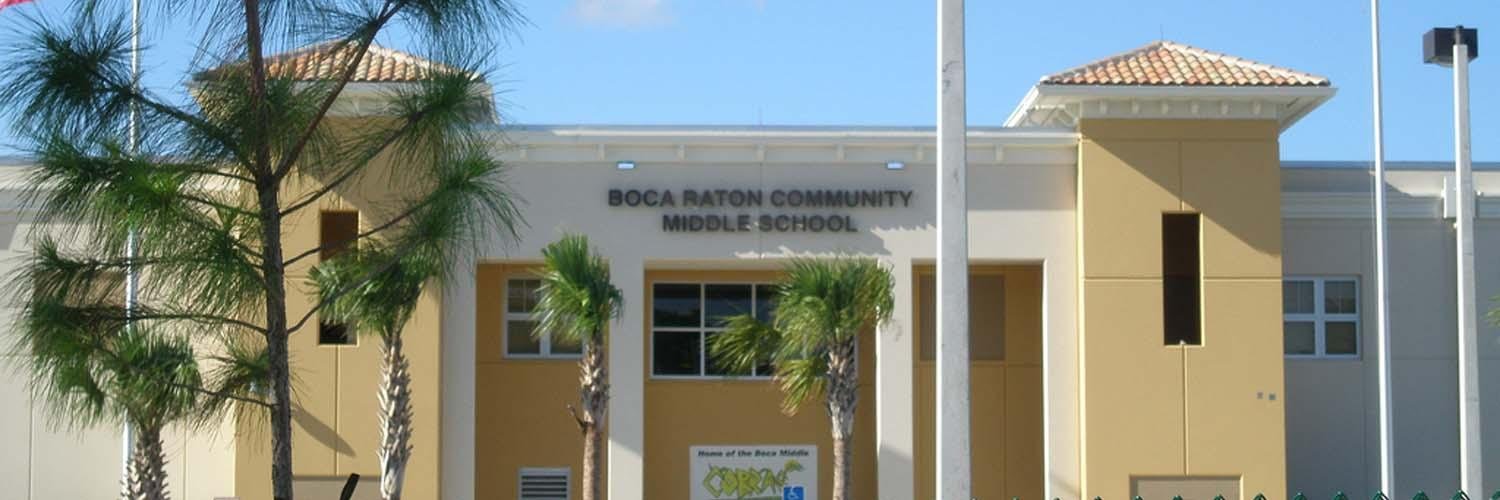BocaMiddlePTSA's profile banner image