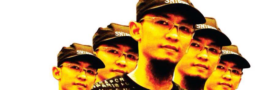 ajizein1's profile banner image