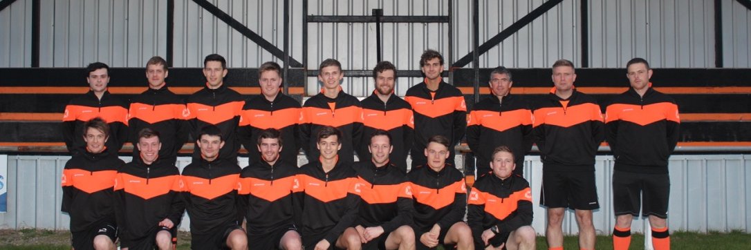 Fraserburgh United banner