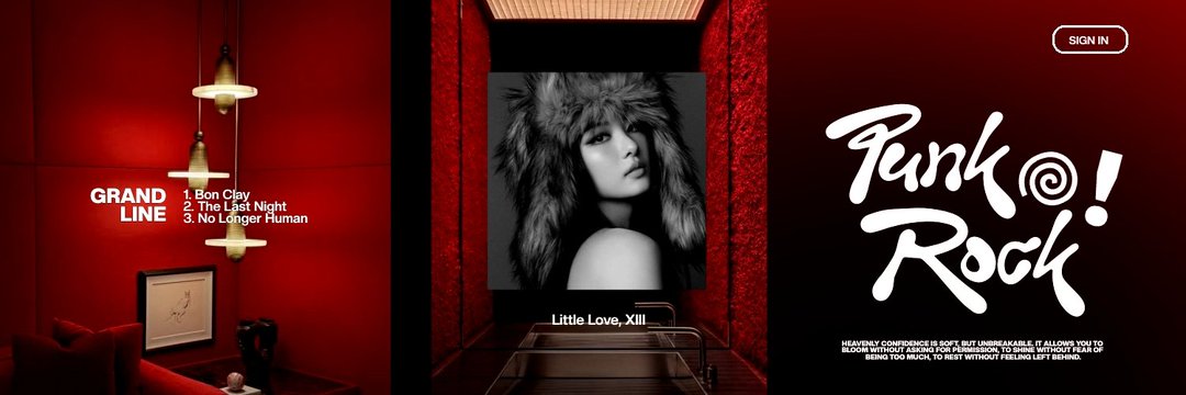 Anabela wa only banner