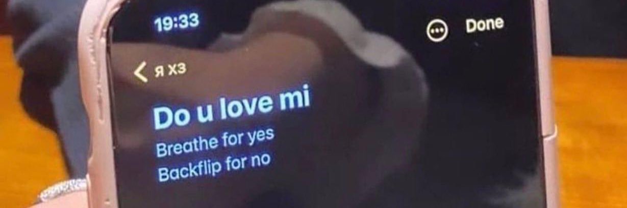 hiimal's profile banner image