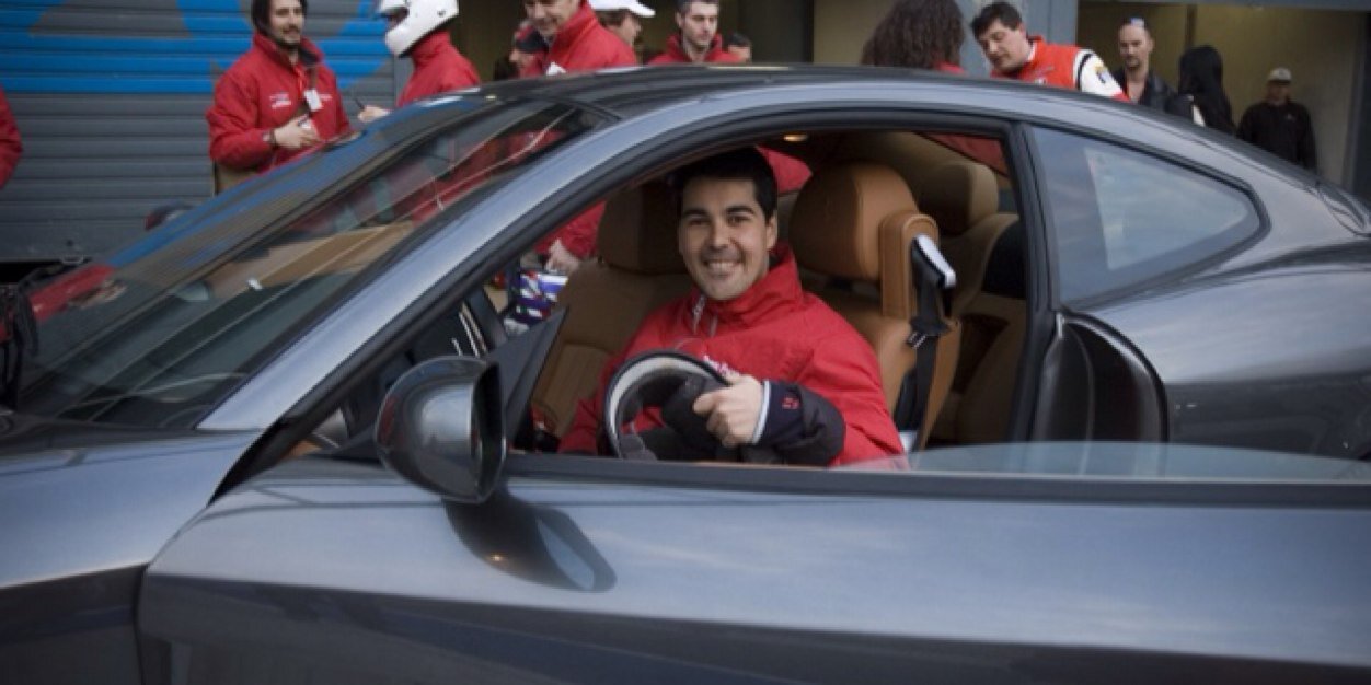 Israel García-Juez banner