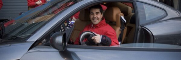 IsraelGJS Profile Banner