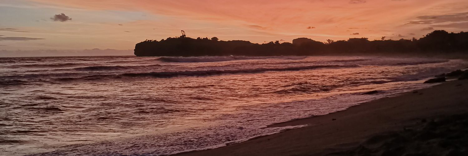 Ditakrist's profile banner image