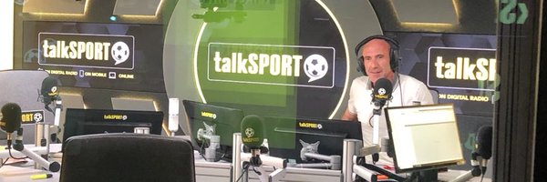 mrgeoffpeters Profile Banner