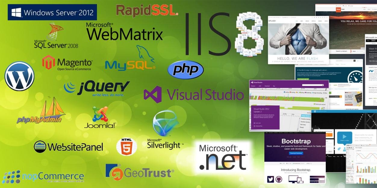 LiveHosting banner