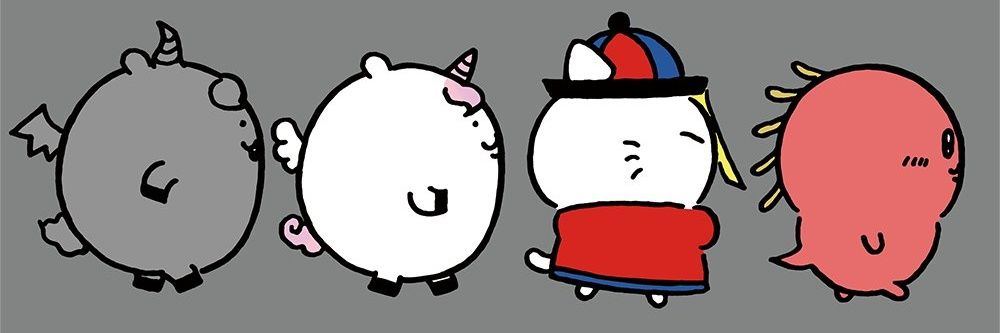 yu_uu66's profile banner image