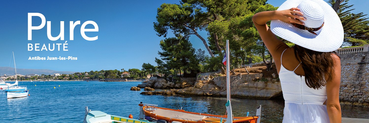 Antibes Juan les Pins 🌳🌊☀'s banner