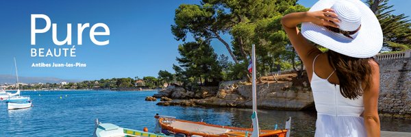 AntibesTourisme Profile Banner