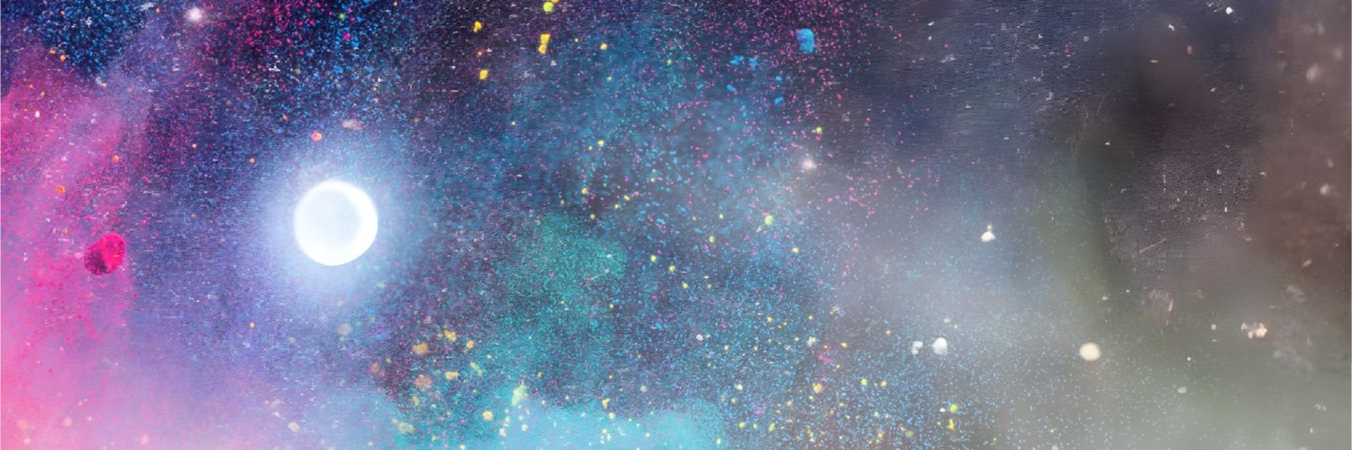 Twitter banner for @Reclusive