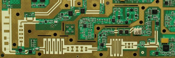 eevblog Profile Banner
