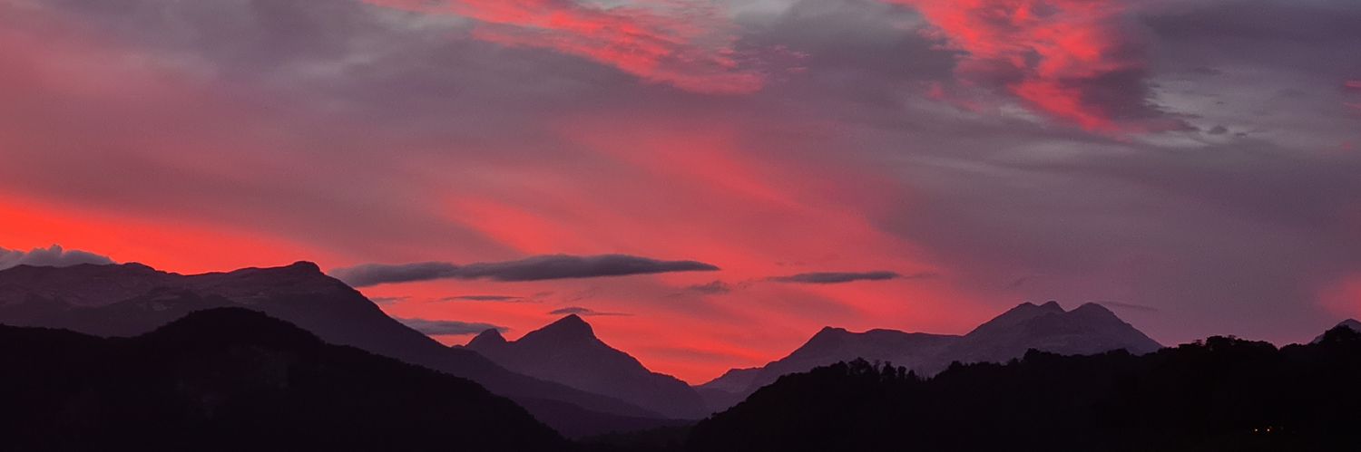 Charly Defilippi banner