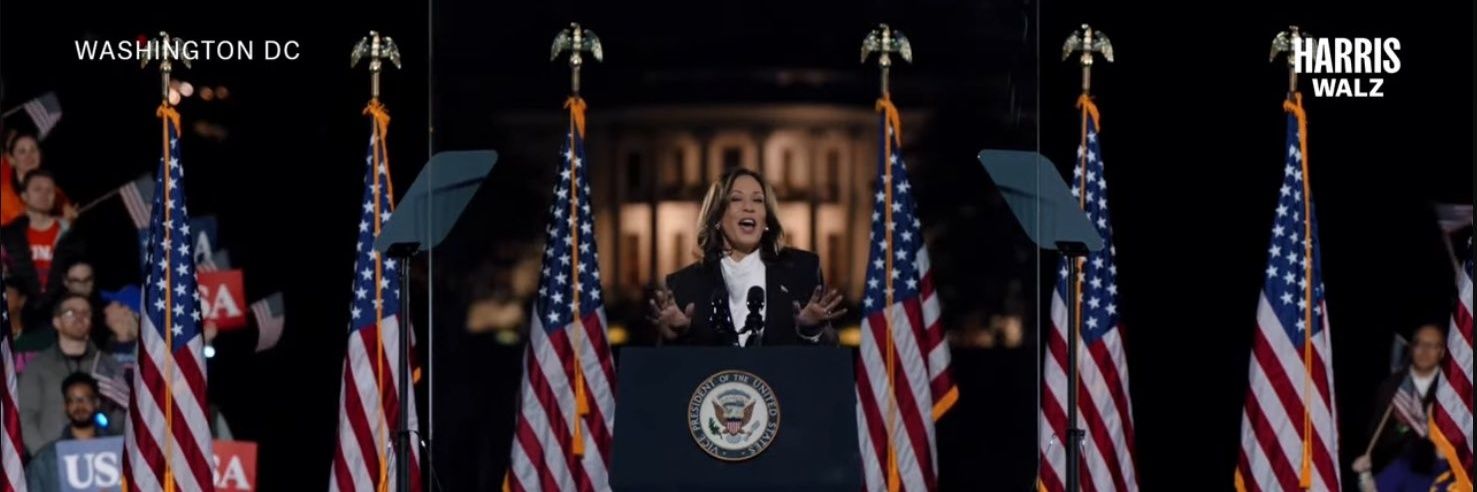 🪷THEE Lotus Potus Always🪷🇺🇸🦅 banner