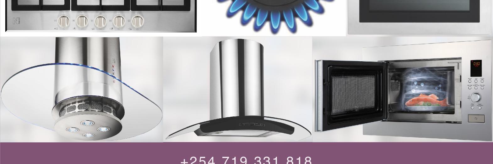 Newmaticappliances banner