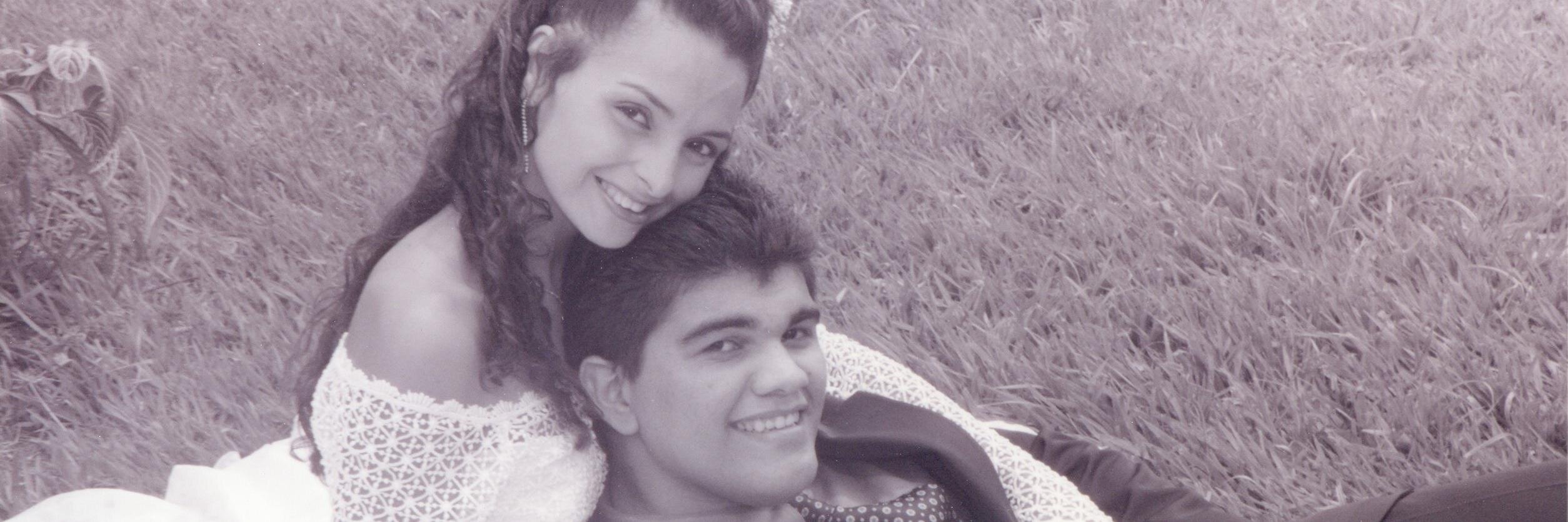 marconiaraujo's profile banner image